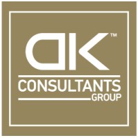 DK CONSULTANTS GROUP logo - Similar company to Dk Digital