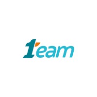 One Team advertising logo - Similar company to Avanli Global