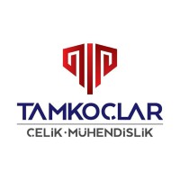 Tamkoçlar Çelik Mühendislik A.Ş. logo - Similar company to B95 Project Company