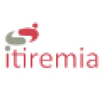 Itiremia logo - Similar company to V.D. Promotion