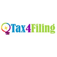 Tax4Filing logo - Similar company to Topuni Network
