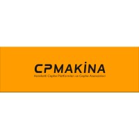 CP Makina logo - Similar company to Robolabs
