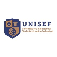 UNISEF logo - Similar company to Eu Network