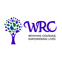 WRC logo - Similar company to Women'S Resource Center