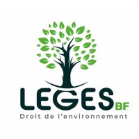 LEGES-BF logo - Similar company to Master Of Science In Communication For Development & Social Change (Cdsc)