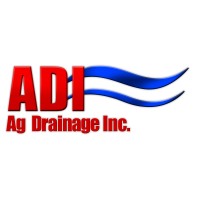 Ag Drainage Inc. (ADI) logo - Similar company to Dqid