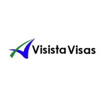 Visista Visas logo - Similar company to Vaakruthi