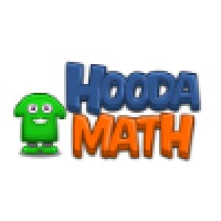 Hooda Math logo - Similar company to University Of Oklahoma - School Of Computer Science