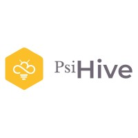 PsiHive Consultoría y reclutamiento logo - Similar company to Red Recursos Humanos - Redrrhh - Chile
