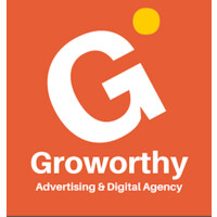 Groworthy logo - Similar company to Ariopix
