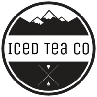 Iced Tea Co logo - Similar company to The Connaught Group Ltd