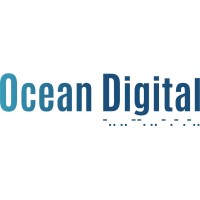 Ocean Digital Ltd logo - Similar company to Ocean Digital