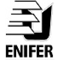 ENIFER logo - Similar company to Tecplas | Aerospace
