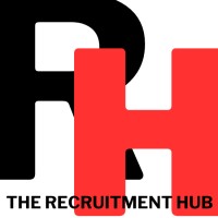 The Recruitment Hub logo - Similar company to Skill Works