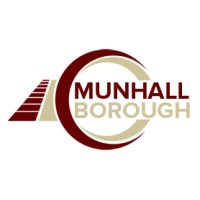 Borough Of Munhall logo - Similar company to Frictionless Solutions, Inc.