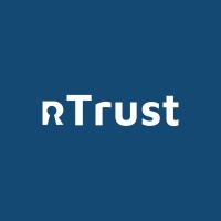 rTrust logo - Similar company to Makasoft