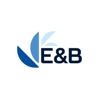 Schoonmaakbedrijf E&B logo - Similar company to Schoonmaakbedrijf Mirliton Dronten
