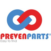 Preven Parts logo - Similar company to Rstech Repair Solutions