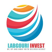 Labgouri Invest logo - Similar company to جمعية مناهل العلم