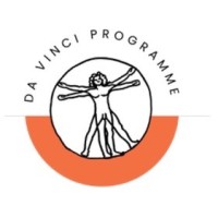Da Vinci Master Program logo - Similar company to Stichting Trésor