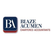 Blaze Acumen Chartered Accountants logo - Similar company to Mgi Dobbyn Carafa