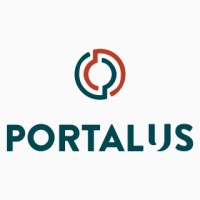 Portalus logo - Similar company to Portalus