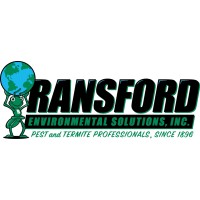 Ransford Environmental Solutions logo - Similar company to Persperity