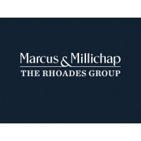 The Rhoades Group of Marcus & Millichap logo - Similar company to Uo Real Estate Investment Group