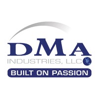 DMA Industries, LLC logo - Similar company to 39 Legends Foundation