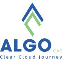 Algo - Cloud Advanced Solutions logo - Similar company to Forte Cloud