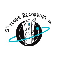 5Th Floor Recording Company