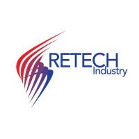 Retek A.Ş. logo - Similar company to Mrs Kağıt Karton San. Ve Tic. Ltd. Şti.