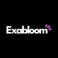 Exabloom logo - Similar company to Learnseeker (Acquired)