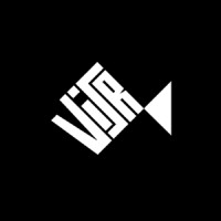 VISR media logo - Similar company to Will Projects