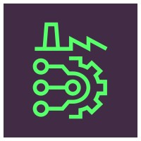 Industrial Automation Support | Industriële Automatisering logo - Similar company to Technology Support Bv