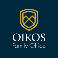 Oikos Family Office logo - Similar company to Acta Family Office