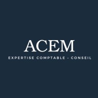 ACEM | Expertise comptable • Conseil logo - Similar company to Jed Conseil & Expertise Comptable