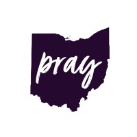 Pray for Ohio logo - Similar company to For Columbus
