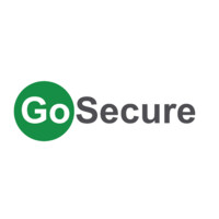 GoSecure logo - Similar company to Technova Industries
