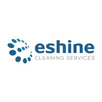 Eshine Cleaning Services logo - Similar company to Deep Down Cleaning Services Ltd