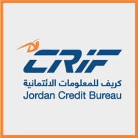 Crif Jordan كريف الأردن logo - Similar company to Bigo Technology