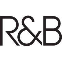 RoyalByckovas logo - Similar company to Studio Pear