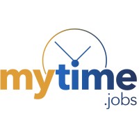 mytime.jobs logo - Similar company to Ab-Recruitment