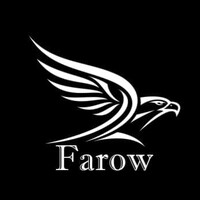 Farow.in logo - Similar company to Precision Square Accounting Pvt Ltd. | Certified Tally Partner