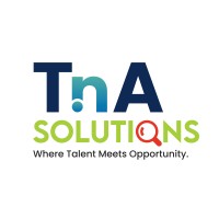 TnA Solutions logo - Similar company to Felconn