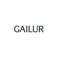 GAILUR logo - Similar company to Landabe Ingeniería