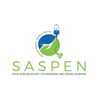 SASPEN - South African Society for Parenteral and Enteral Nutrition logo - Similar company to Elizayo