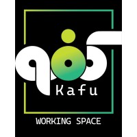 Kafu Working Space logo - Similar company to Pharaoh Stores - Franchise