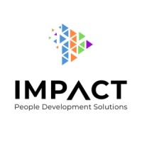 IMPACT People Development Solutions logo - Similar company to Knowledge Continuum