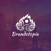 Brandotopia logo - Similar company to Sos Детски Селища България
